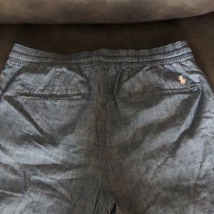 Brand new polo Ralph Lauren classic fit shorts